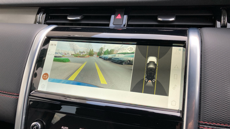 Land Rover Discovery Sport 1.5 P300e Urban Edition 5dr Auto [5 Seat] Station Wagon